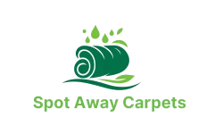 Stylized Carpet Roll Logo with Water Elements (1)_no-bg