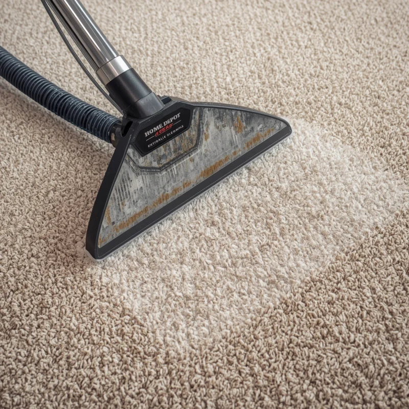 carpet intense steam_geotagged